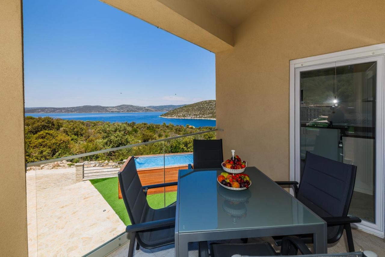 Olea Resort Veliki Drvenik Exterior photo